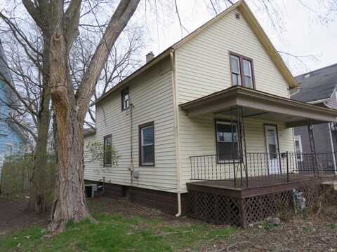 723 Capital Ave Avenue NE, Battle Creek, MI 49017