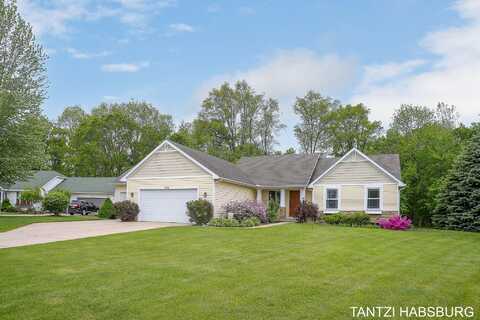 5150 Candlewood Court, Coopersville, MI 49404