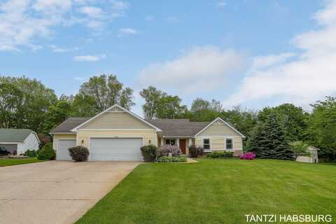5150 Candlewood Court, Coopersville, MI 49404