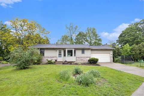 3984 Port Sheldon Street, Hudsonville, MI 49426