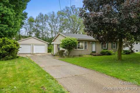 5160 36th Avenue, Hudsonville, MI 49426