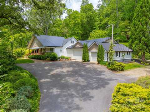 3407 Patton Road, Franklin, NC 28734