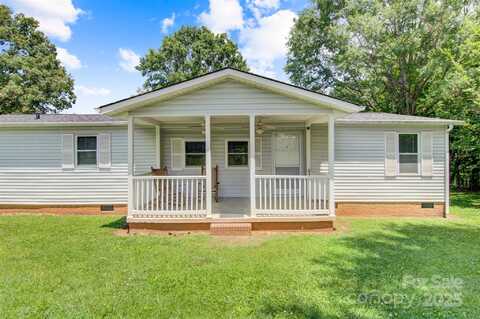 4648 Rifle Range Road, Conover, NC 28613
