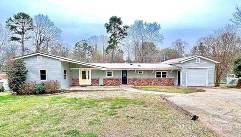 160 Hazelton Loop, Mooresville, NC 28117