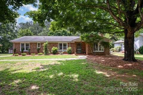 418 Melody Lane, Shelby, NC 28152