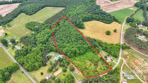 0 Harwood Road, New London, NC 28127