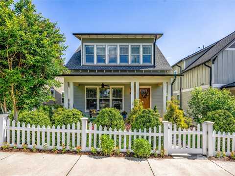 294 W Main Street, Brevard, NC 28712