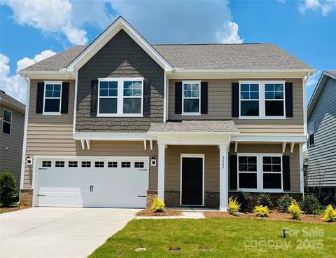 2023 Puddle Pond Road, Indian Trail, NC 28079