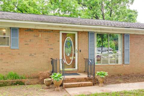 504 Amon Lane, Pineville, NC 28134