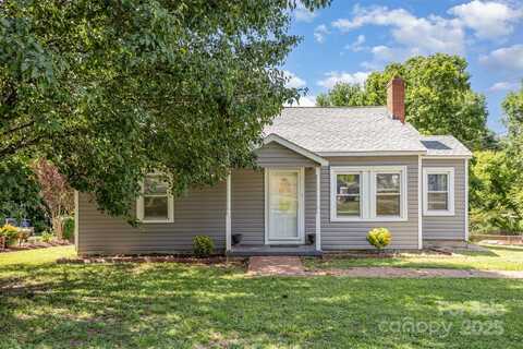 1103 Oklahoma Street, Kannapolis, NC 28083