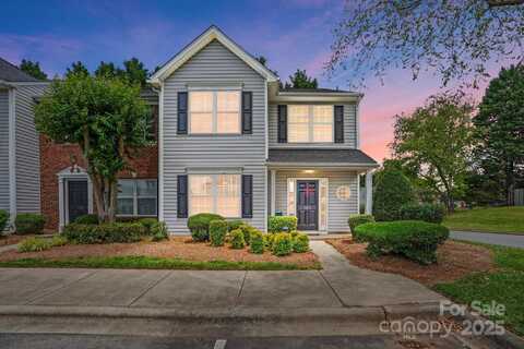 7671 Bluff Point Lane, Denver, NC 28037