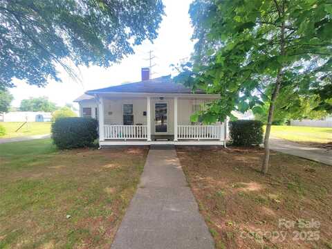 309 E 11th Street, Kannapolis, NC 28083