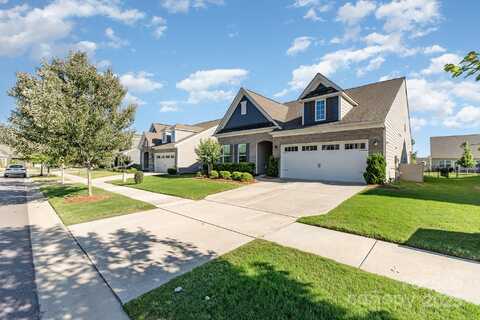 13338 Blanton Drive, Huntersville, NC 28078