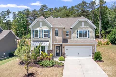 14611 Murfield Court, Charlotte, NC 28278