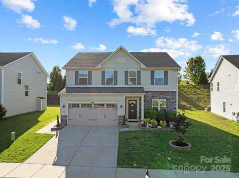 1725 Mill Creek Lane SW, Concord, NC 28025