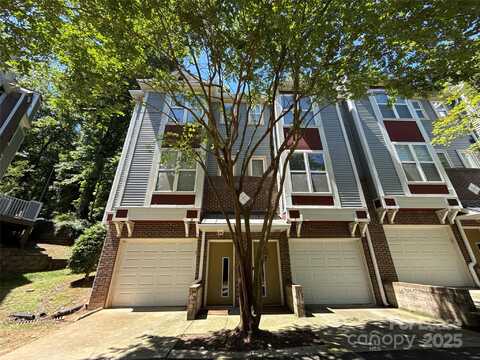 2504 Cranbrook Lane, Charlotte, NC 28207