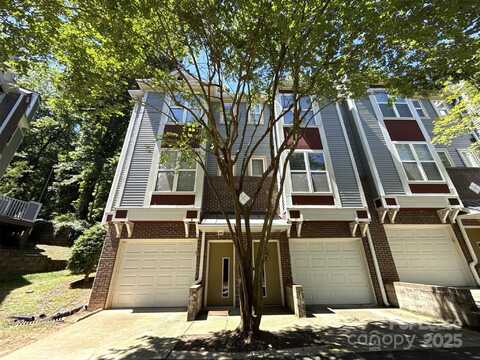 2504 Cranbrook Lane, Charlotte, NC 28207