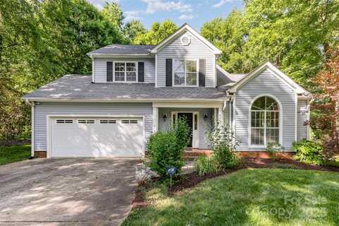 7226 Reedy Creek Road, Charlotte, NC 28215