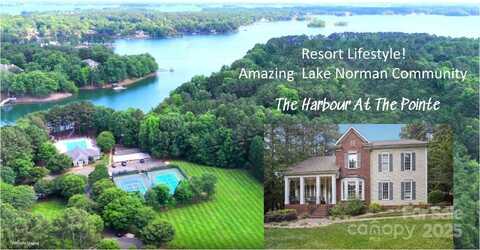 134 Lake Spring Loop, Mooresville, NC 28117