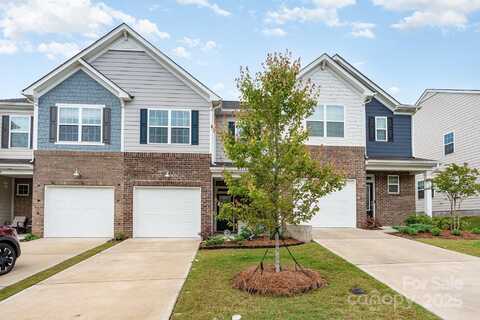 6011 Chelsea Oaks Ridge, Tega Cay, SC 29708