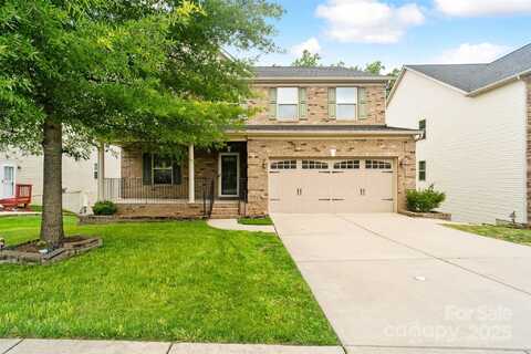 12923 Plumleaf Drive, Charlotte, NC 28213