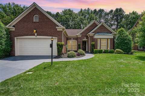 7211 Baniff Circle, Charlotte, NC 28277