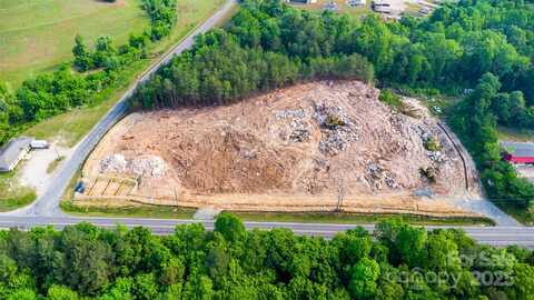 0 Pump Station Road, Kannapolis, NC 28081