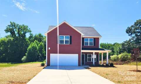 2300 Grayson Parkway, Monroe, NC 28110