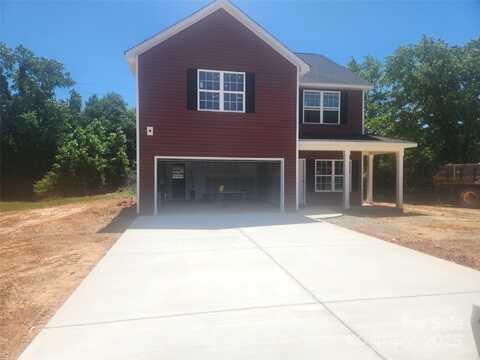 2300 Grayson Parkway, Monroe, NC 28110