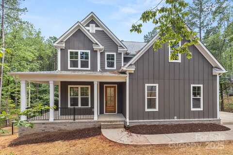 6782 Kingfisher Court, Denver, NC 28037