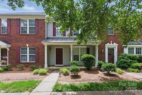 12350 Swan Wings Place, Huntersville, NC 28078