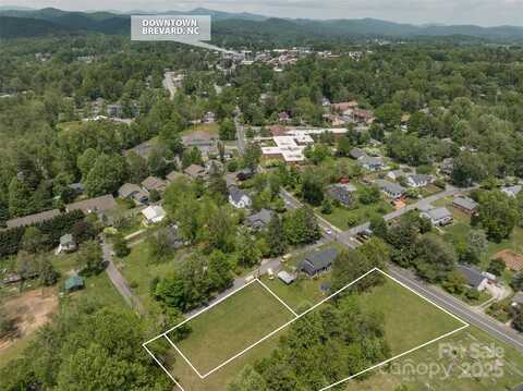 99999 Goodwin Lane, Brevard, NC 28712