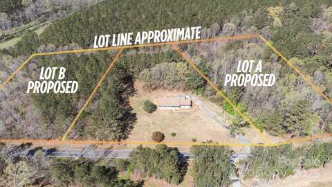 174 MASKE Road, Mount Gilead, NC 27306