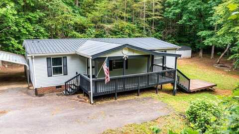 51 Emily Lane, Taylorsville, NC 28681