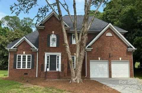 111 Billy Joe Road, Mooresville, NC 28117