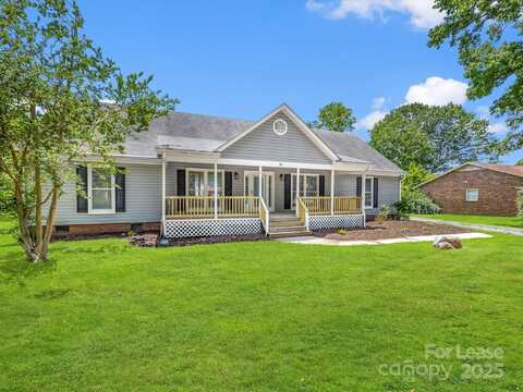 114 Juanita Drive, Pineville, NC 28134