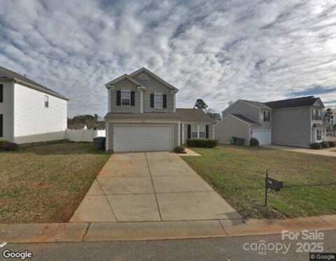 1540 Hollow Maple Drive, Charlotte, NC 28216