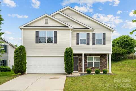 3512 Gibbon Terrace Court, Charlotte, NC 28269