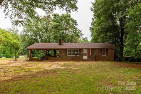 661 Blackwelder Road, Statesville, NC 28625