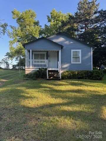 241 Hamrick Drive, Ellenboro, NC 28040