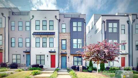 529 W Tremont Avenue, Charlotte, NC 28203