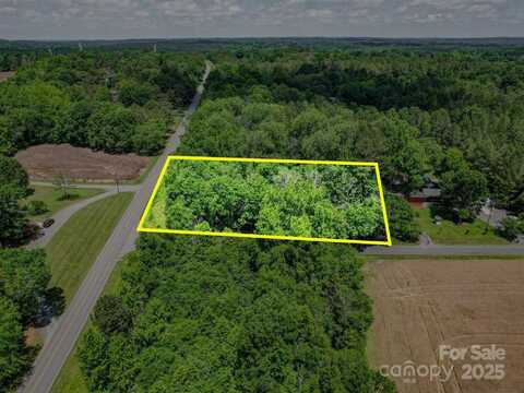 11723 Bethel Church Road, Midland, NC 28107