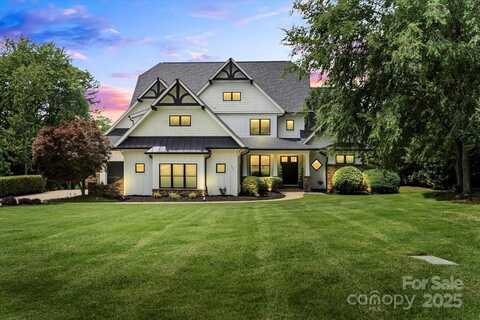 106 Kent Court, Mooresville, NC 28117