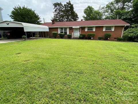 13427 Homewood Drive, Charlotte, NC 28262