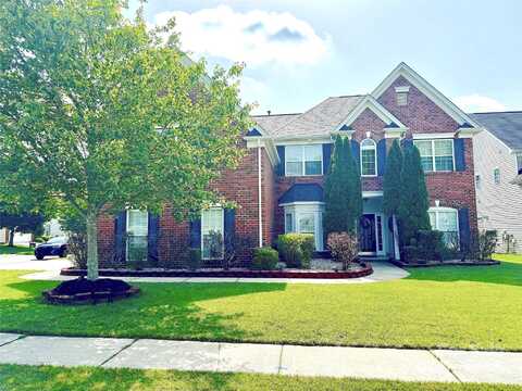 16012 Caranna Court, Charlotte, NC 28277