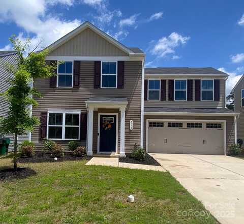 3113 Bouquet Street, Charlotte, NC 28215