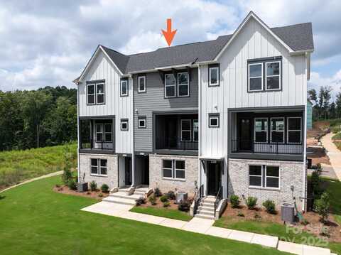 412 Nathaniel Way unit: Brx0052, Charlotte, NC 28213