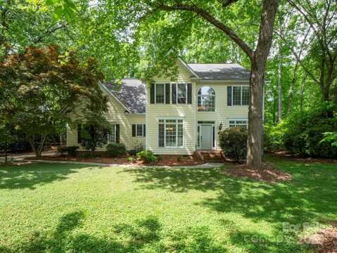 6100 Hunter Lane, Weddington, NC 28104