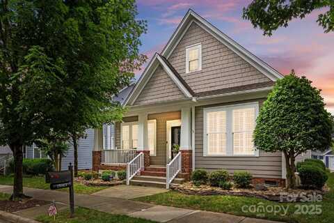 15913 Trenton Place Road, Huntersville, NC 28078