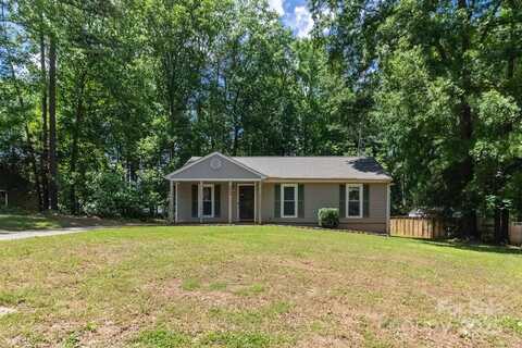 5233 Great Wagon Road, Charlotte, NC 28215